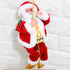 Santa Claus Climbing  Electric Toy